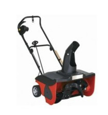 Schneefräse IKRA mogatec ESF 6920 NEU