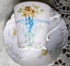 Antike Sammeltasse /