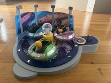 Playmobil "Breakdancer mit