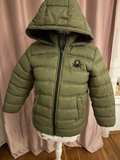 🧥 Hochwertige Benetton