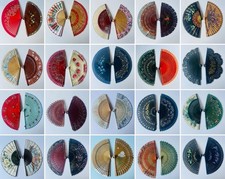  40 schöne Sammlerfächer