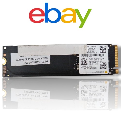 Samsung pm991a 512gb - ⚡samsung, nvme