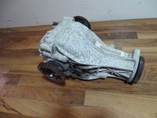Audi A6 4G Differential