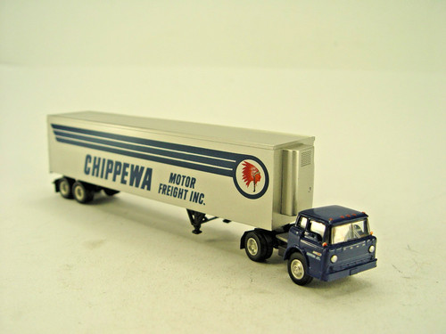Ford serie us - us, truck