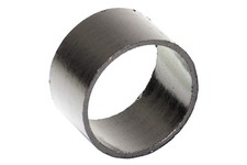 Auspuff Verbindungsdichtung für Kawasaki Z 1000 VN Suzuki GSR GSX GSXR Aprilia