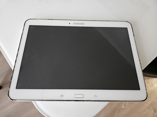 Samsung galaxy tab - samsung,