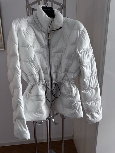 Damen jacke weiß von patrizia - damen,