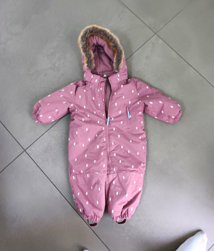 Baby schneeanzug einteiler - baby,