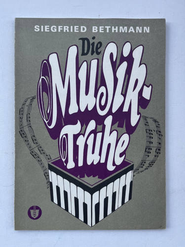 Noten bethmann die - ., bethmann.