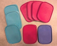 Tupperware Deckel 1793 Kompaktus