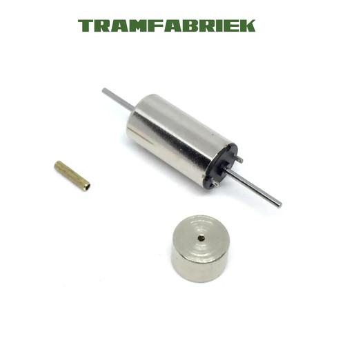 8mm 16mm wellen - x,