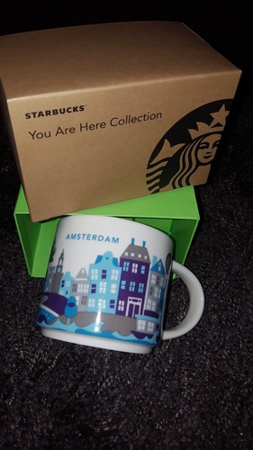 Starbucks mug yah - 1,