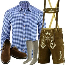 Trachten set Bavarian