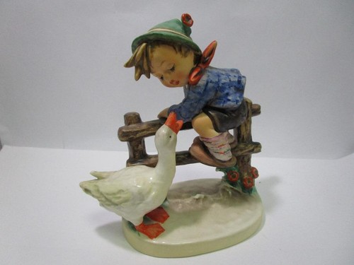 Hummel goebel figur - -,
