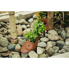 Pumps zum Bepflanzen -