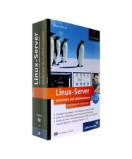 Linux-Server einrichten und administrieren mit Debian 6 GNU/Linux, Arnold Willem