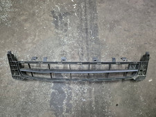 Kühlergrill Frontgrill Gitter unten Opel Insignia A Bj 08-13 GM 13238289