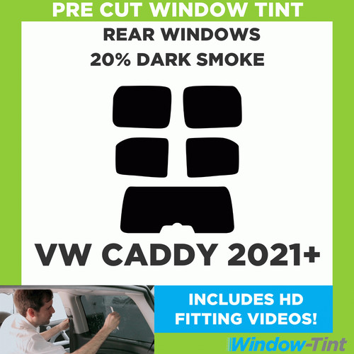 Für caddy 2021 - für, +