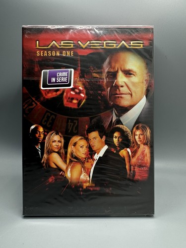 Las vegas season - -, staffel