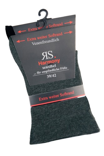 Harmony socken weiter - rs,