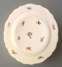 Meissen Servierteller