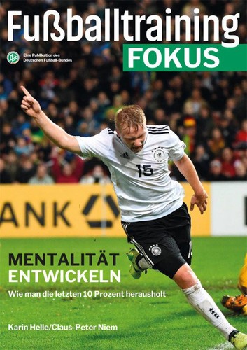 Fußballtraining fokus karin - fokus, ~