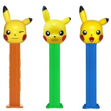 PEZ Spender Pikachu