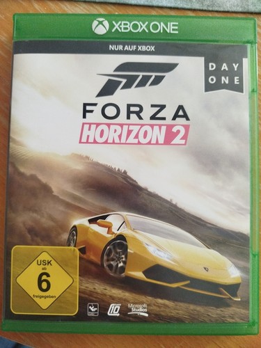 Forza horizon xbox - forza, one
