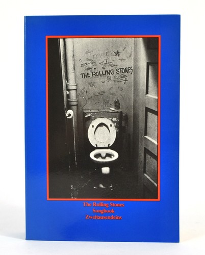The rolling stones songbook - rolling,