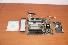 VINTAGE PC - Pentium 200 MMX /