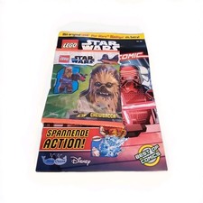 LEGO Star Wars Comic  Nr. 29 -