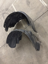 Verkleidung Innenkotflügel links/rechts vorne Land Rover Discovery 3 CLF500253