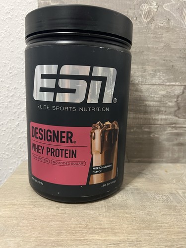 Esn designer whey - designer, protein