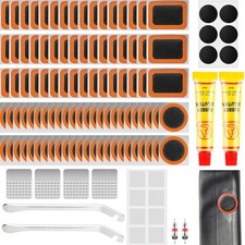 Fahrrad Flickzeug Reifen