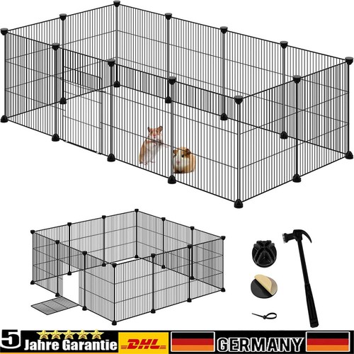Welpenauslauf gehege zwinger - welpenauslauf,