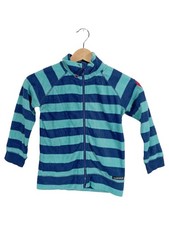 Villervalla Kinder Fleecejacke