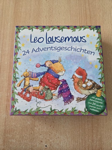Adventskalender