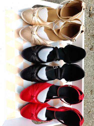 Tango tanzenschuhe größe - tanzenschuhe, 38