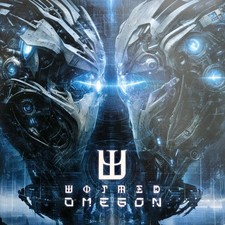 Wormed - Omegon (LP) (Near
