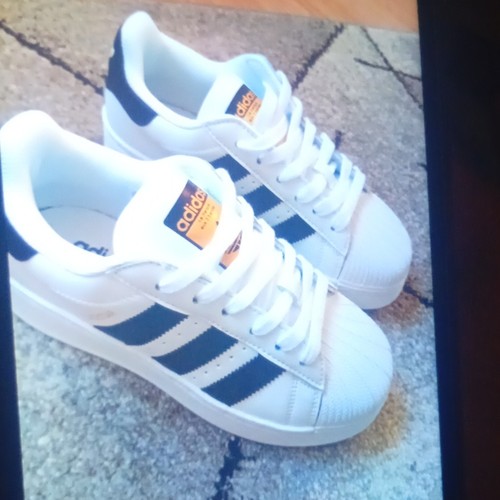 Adidas superstar sneaker weiß - superstar,