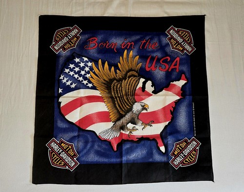 Vintage harley davidson - vintage, harley-davidson