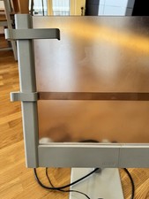 Maul Elektrischer Konzepthalter / Lesehilfe / Elektrische Lesezeile