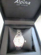 Alpina - Comtesse Lady - AL-240MPW2C6B -