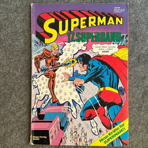 Superman superband - superman, •