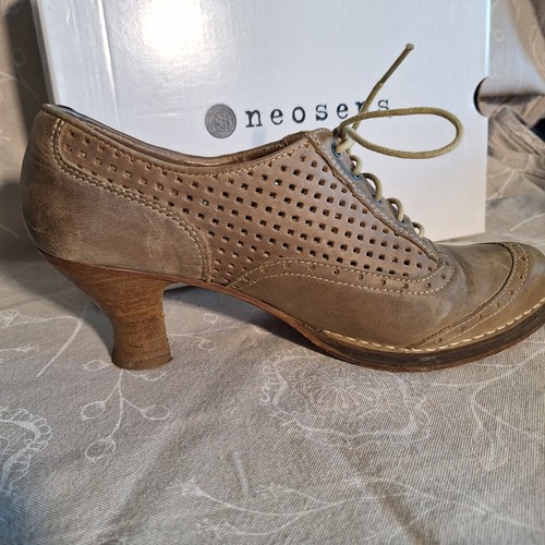 Neosense rococo schuh - rococo,
