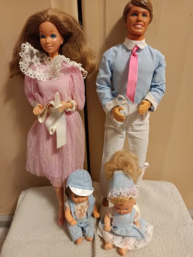 Barbie vintage the - vintage, "the