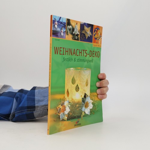Weihnachts deko ingrid - weihnachts-deko , | 