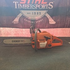 Husqvarna 254 XP Kettensäge Motorsäge Profi 