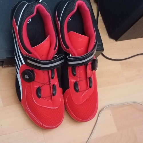 Unisex rennrad sportschuhe - rennrad-sportschuhe, eu