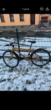 Schwinn Mesa GSX Mountainbike